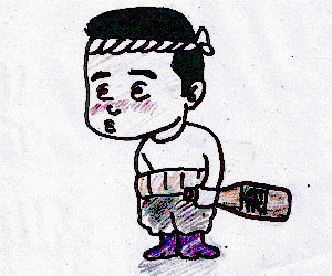oyazi 酔っぱらってなんぼ(笑) Byなかやん